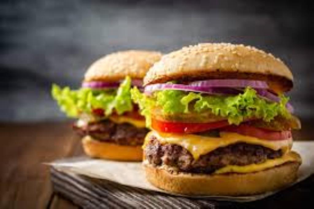 Cheeseburger