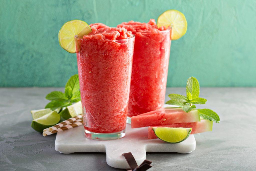 Mango Frozen